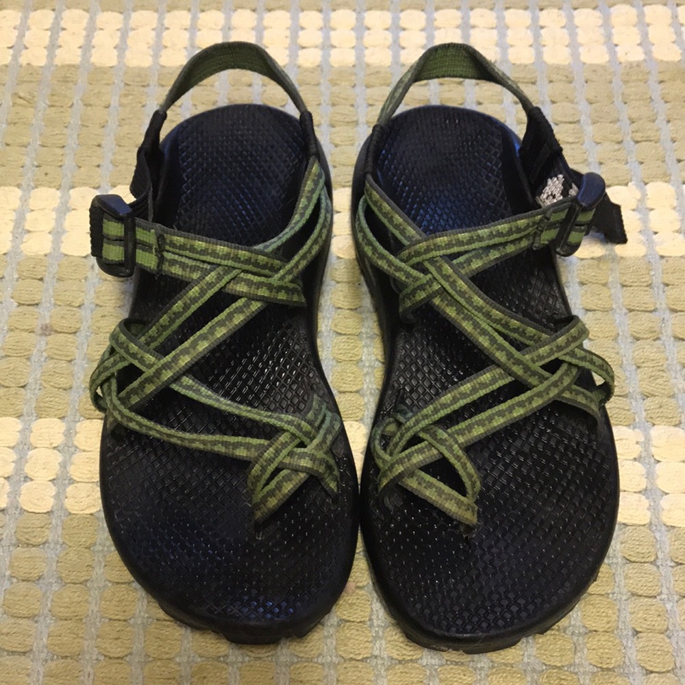 Chaco sandals